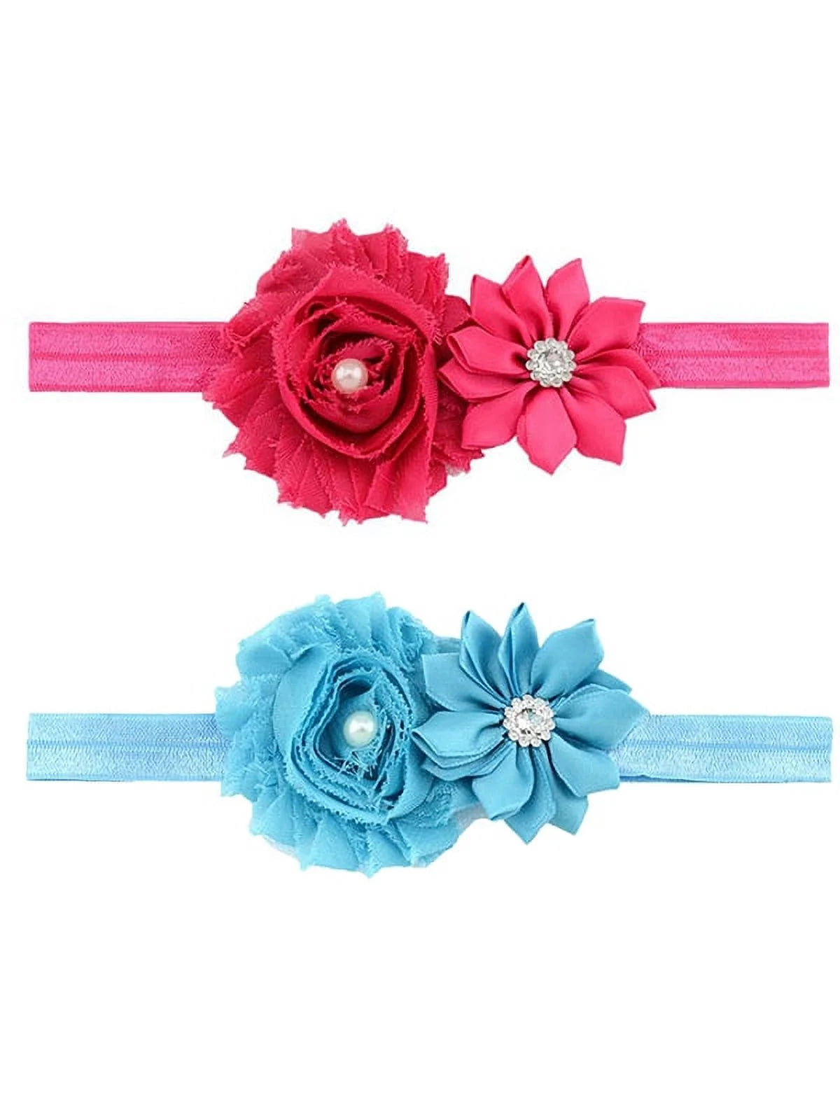 Headband for Baby Girl