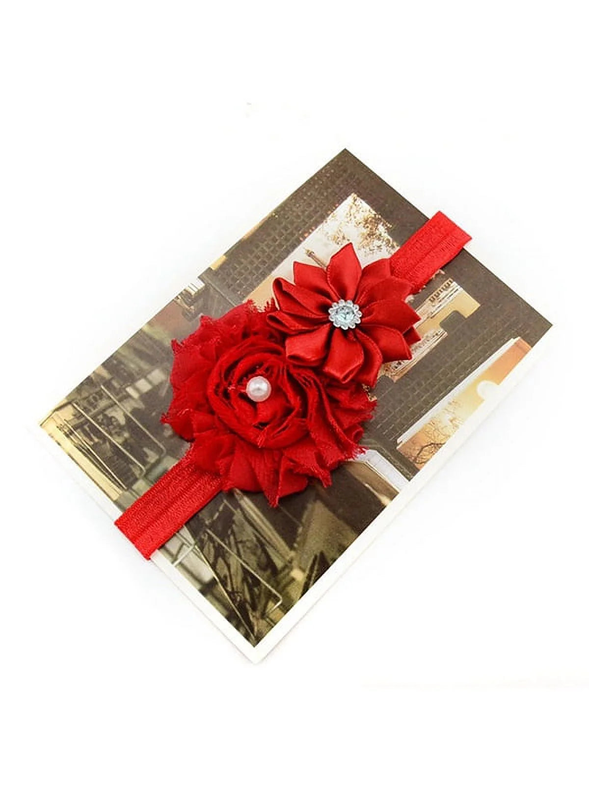 Headband for Baby Girl