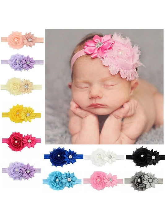 Headband for Baby Girl