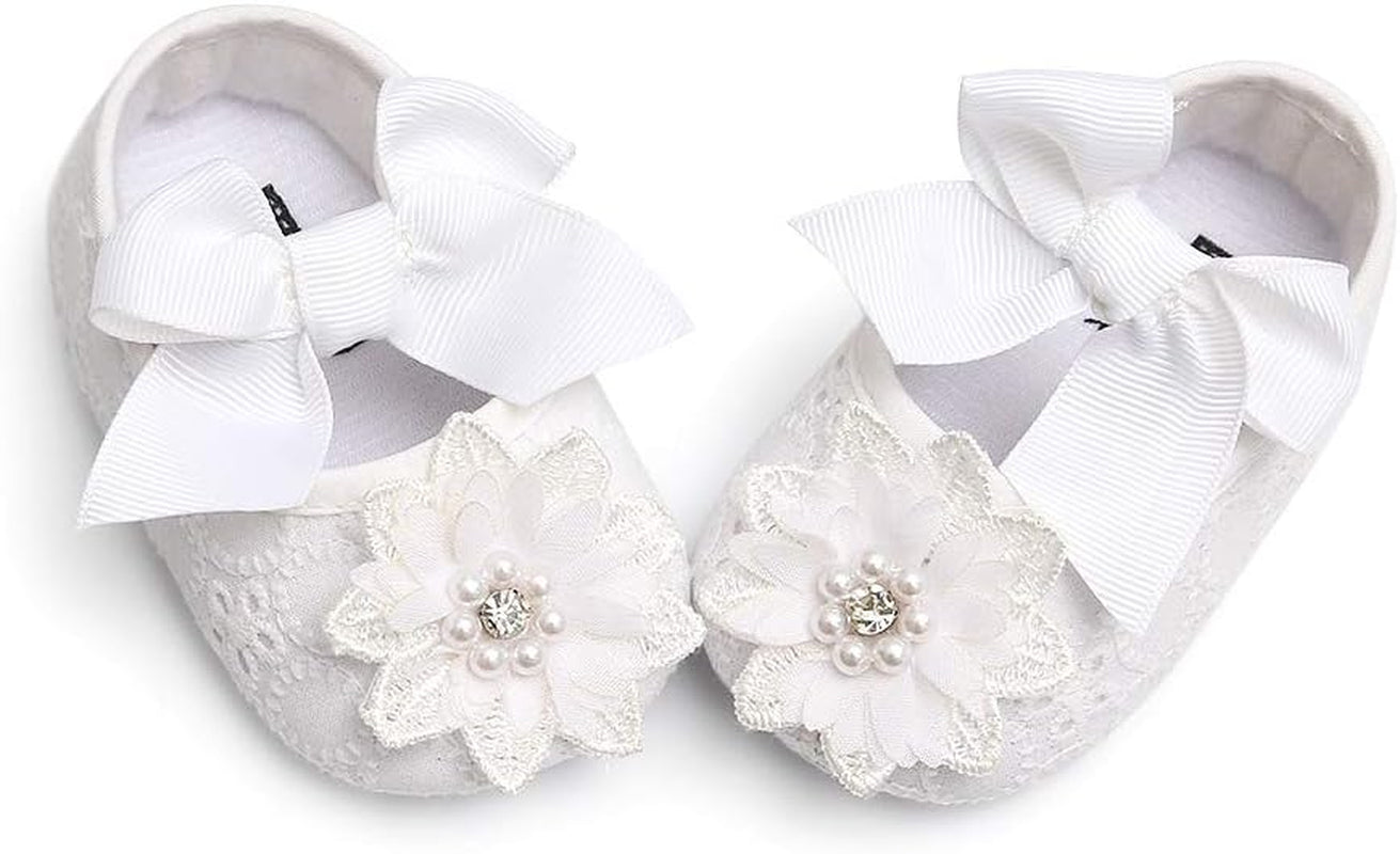 Infant Baby Girl Shoes Baby 