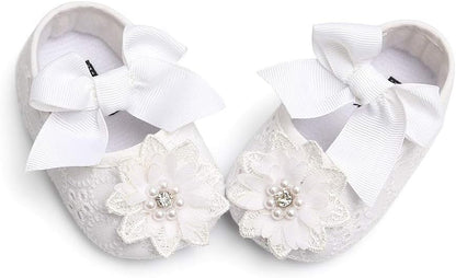 Infant Baby Girl Shoes Baby 