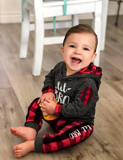 Newborn Baby Boy Clothes