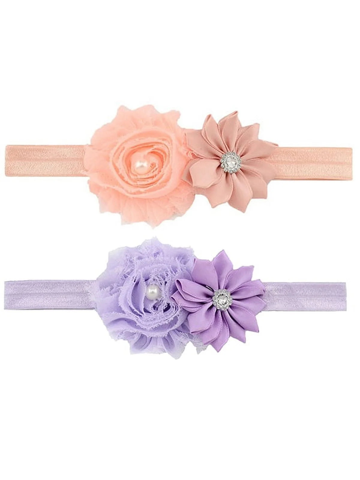Headband for Baby Girl