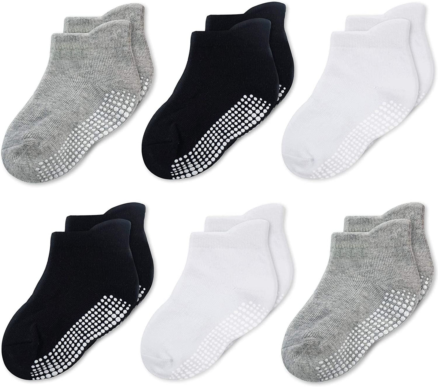 Baby Non Slip Socks Toddler Socks