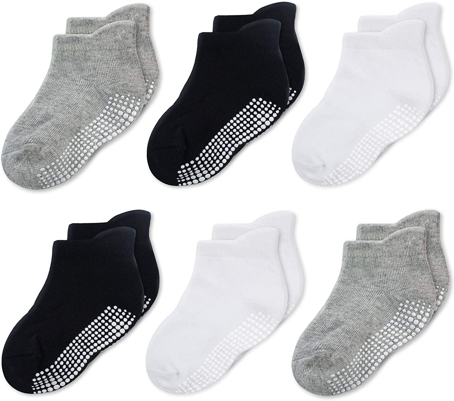 Baby Non Slip Socks Toddler Socks