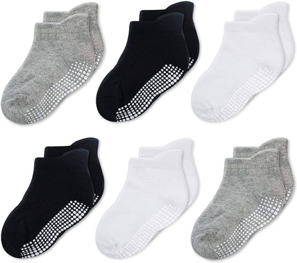 Baby Non Slip Socks Toddler Socks