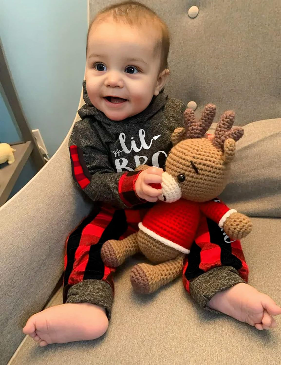 Newborn Baby Boy Clothes