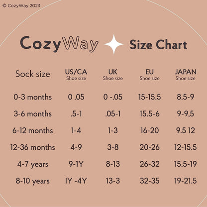 Baby Non Slip Socks Toddler Socks