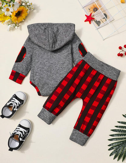 Newborn Baby Boy Clothes