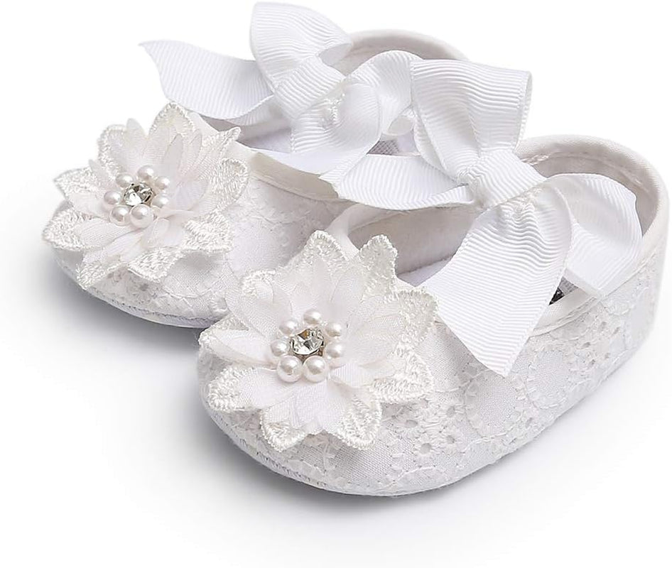 Infant Baby Girl Shoes Baby 