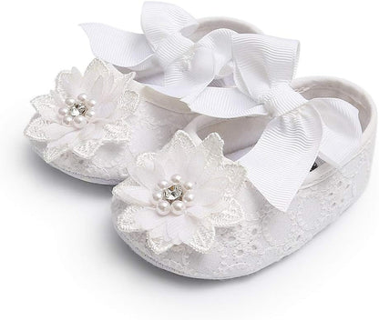 Infant Baby Girl Shoes Baby 