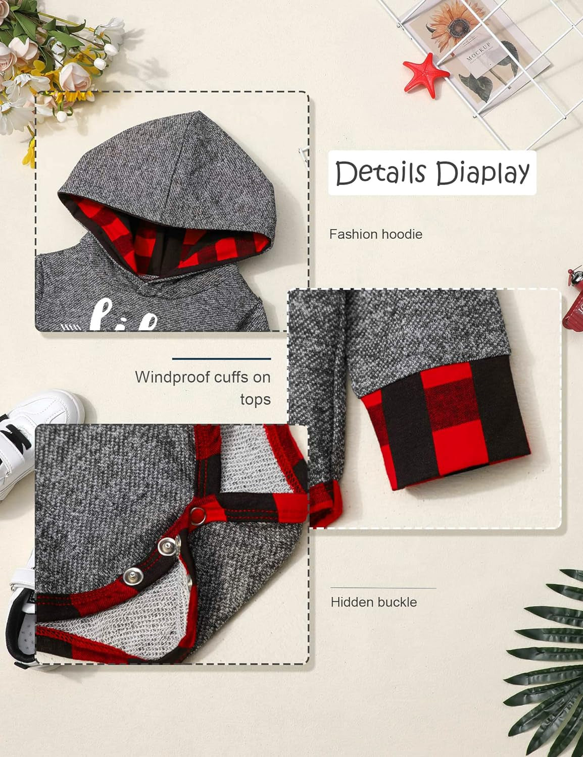 Newborn Baby Boy Clothes