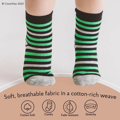 Baby Non Slip Socks Toddler Socks