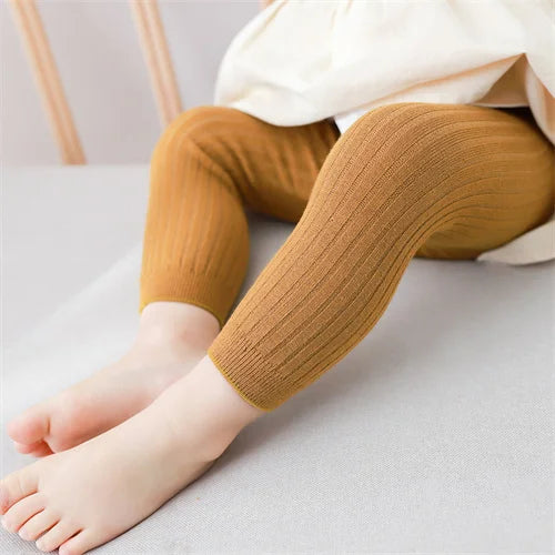 Baby Boys Girls Tights Newborn Girl Leggings Tights