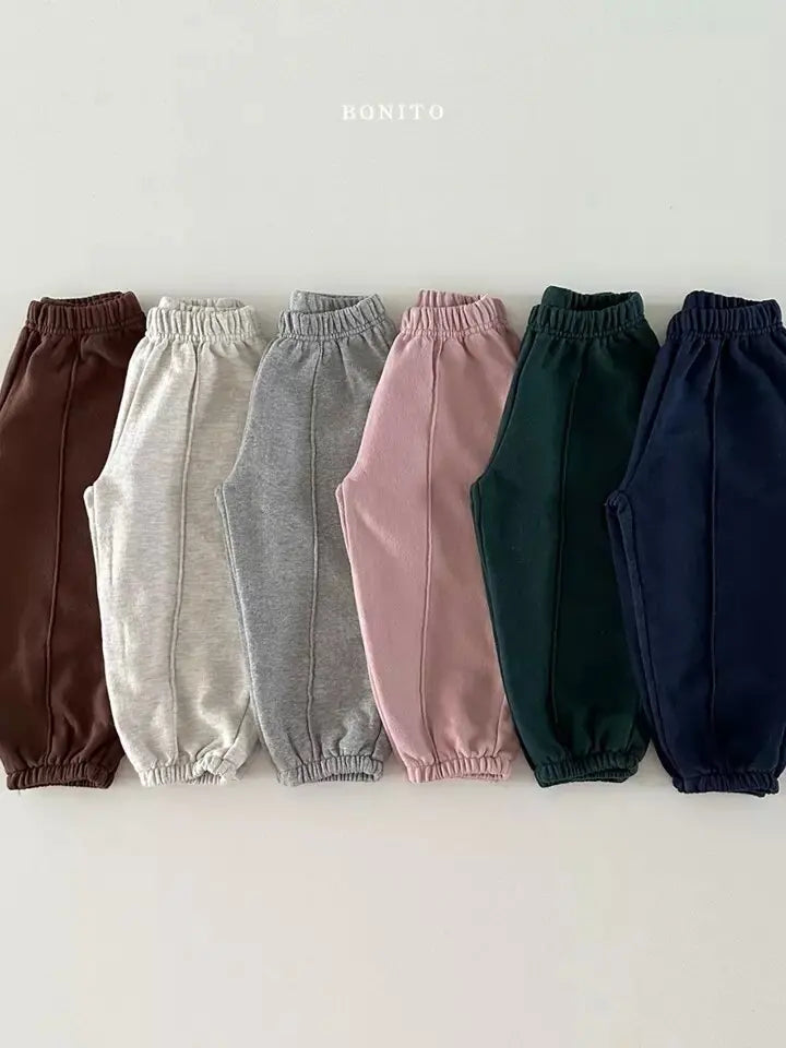 2024 Autumn New Baby Loose 
