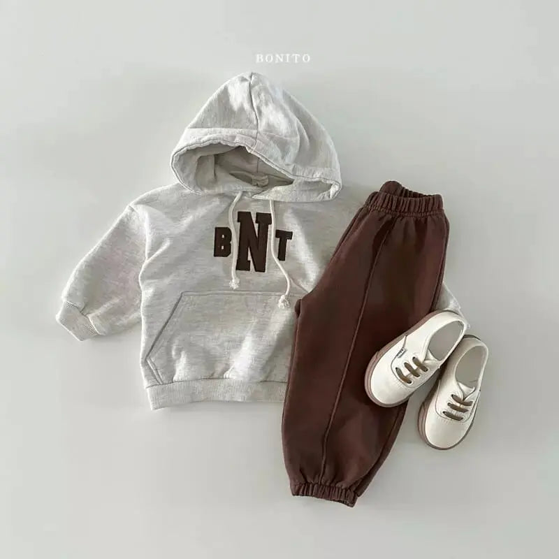 2024 Autumn New Baby Loose 