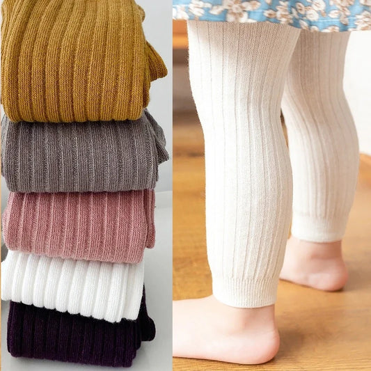 Baby Boys Girls Tights Newborn Girl Leggings Tights