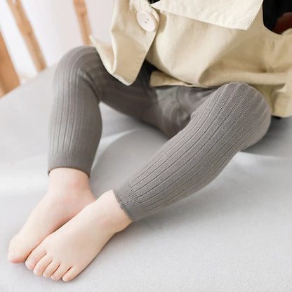 Baby Boys Girls Tights Newborn Girl Leggings Tights