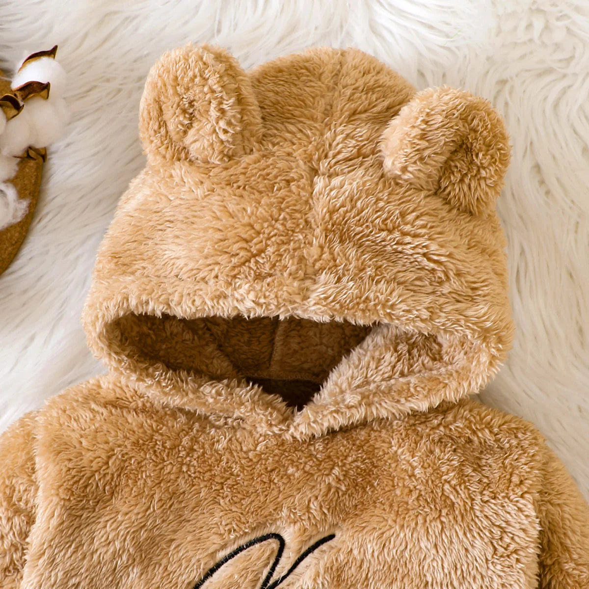 2-Piece Suit for Winter Children'S
