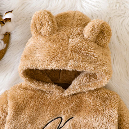 2-Piece Suit for Winter Children'S