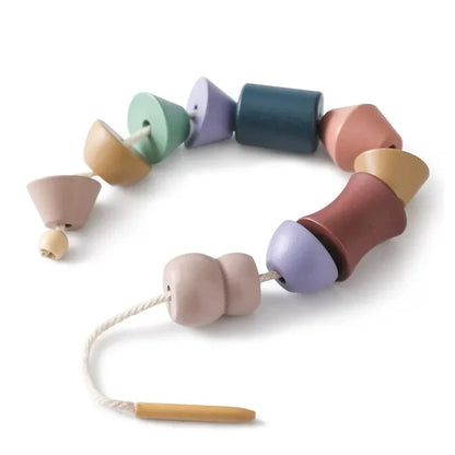 Montessori Sensory Toys