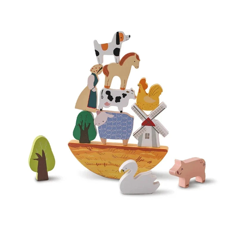 Montessori Sensory Toys