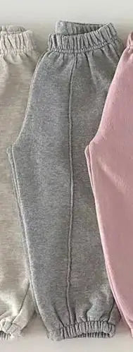 2024 Autumn New Baby Loose 