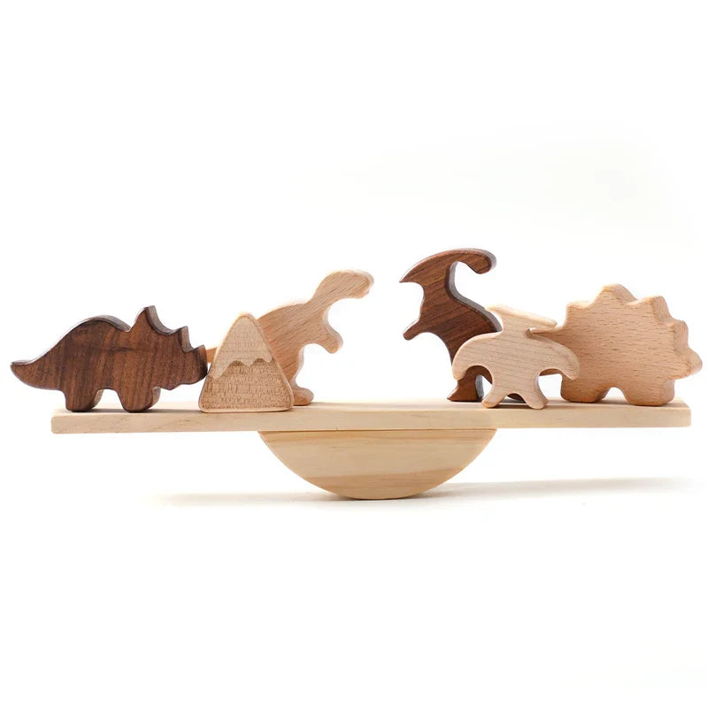 Montessori Sensory Toys
