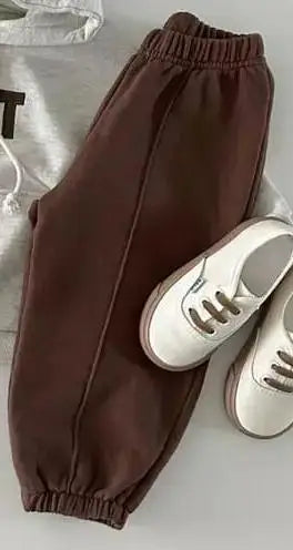 2024 Autumn New Baby Loose 
