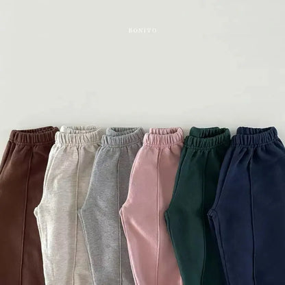 2024 Autumn New Baby Loose 