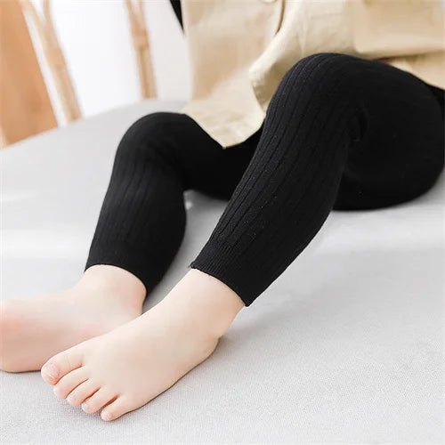 Baby Boys Girls Tights Newborn Girl Leggings Tights