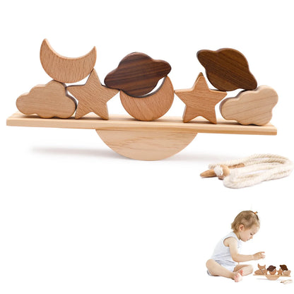 Montessori Sensory Toys