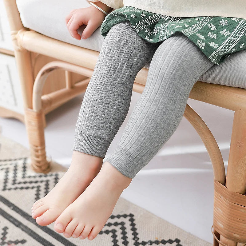 Baby Boys Girls Tights Newborn Girl Leggings Tights