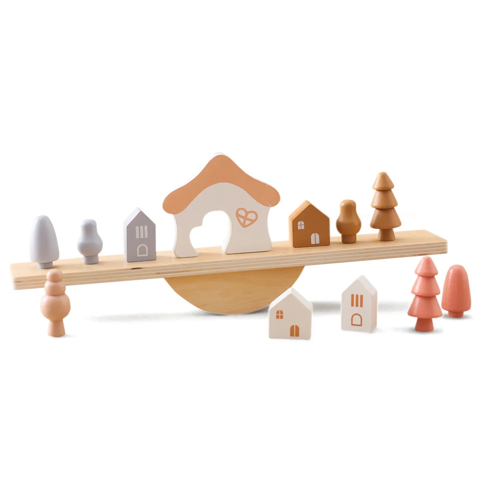 Montessori Sensory Toys