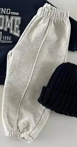 2024 Autumn New Baby Loose 