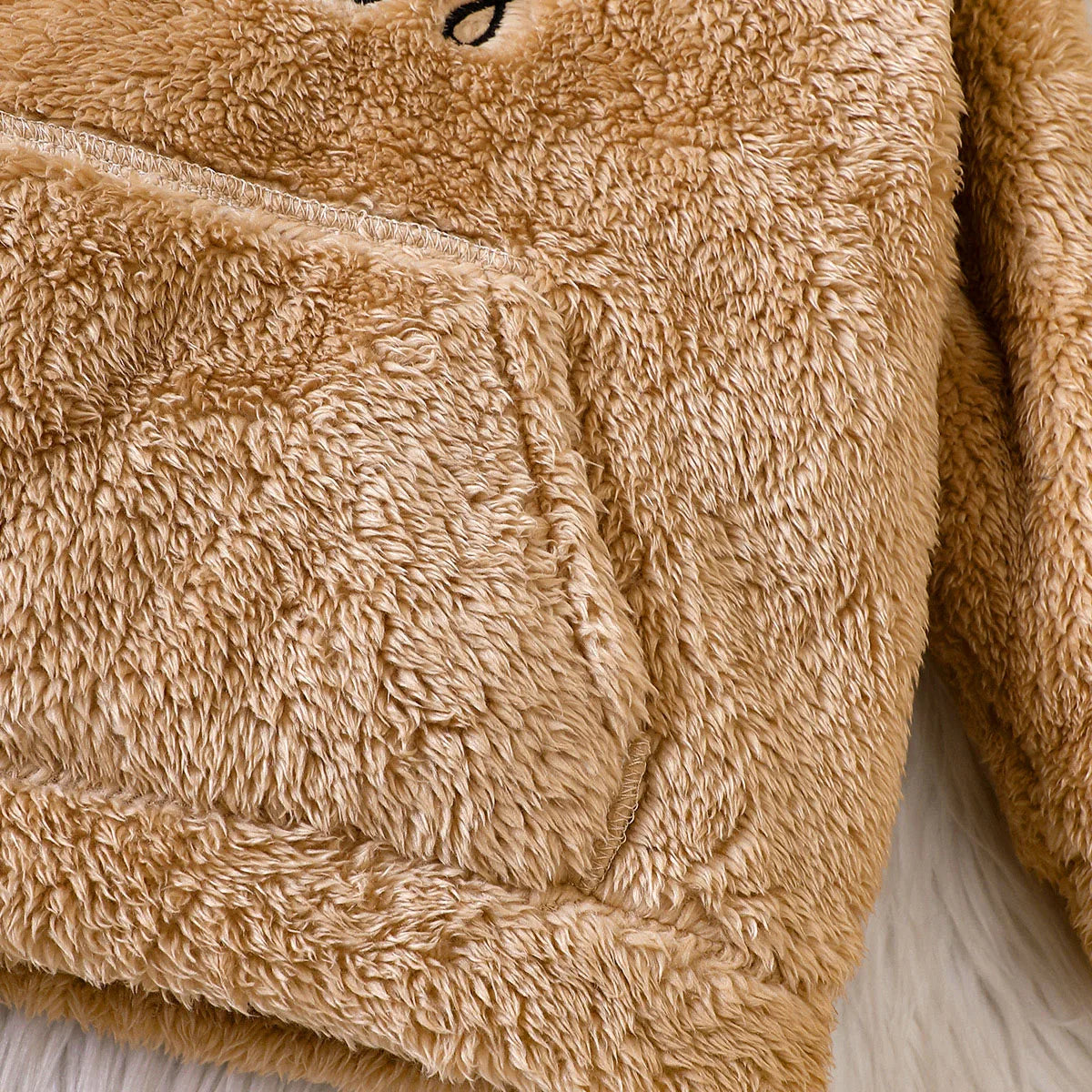 2-Piece Suit for Winter Children'S