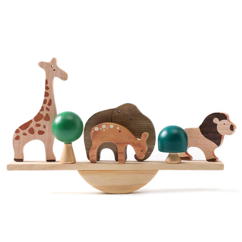 Montessori Sensory Toys