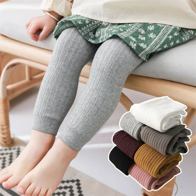 Baby Boys Girls Tights Newborn Girl Leggings Tights