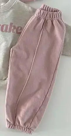 2024 Autumn New Baby Loose 