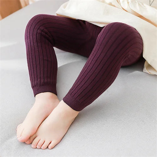 Baby Boys Girls Tights Newborn Girl Leggings Tights