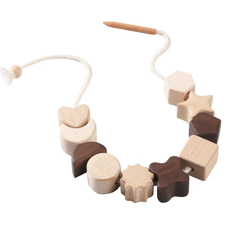Montessori Sensory Toys