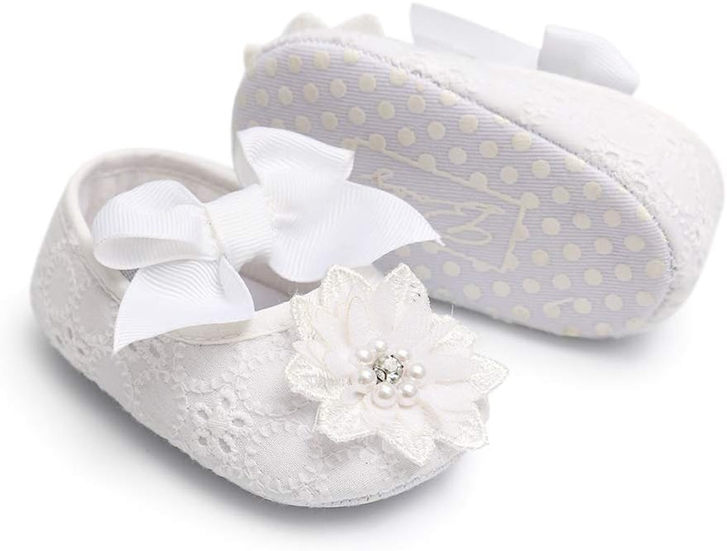 Infant Baby Girl Shoes Baby 