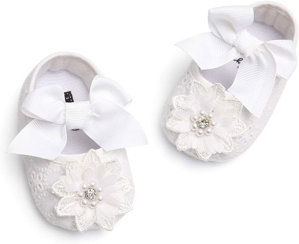 Infant Baby Girl Shoes Baby 