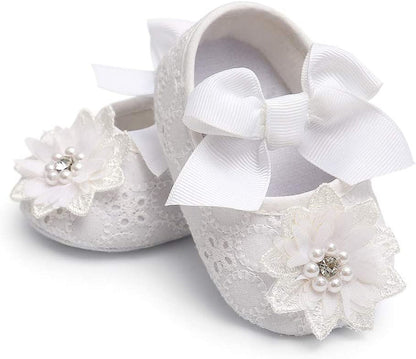 Infant Baby Girl Shoes Baby 