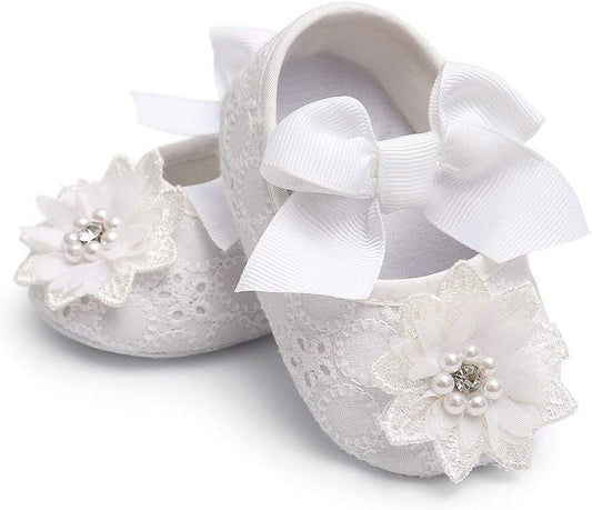 Infant Baby Girl Shoes Baby 